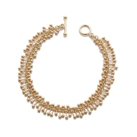 9ct Gold Bracelet