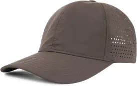 American Trends Men Women Baseball Cap Adjustable Dad Hat Breathable Waterproof Colorful Cap Hat