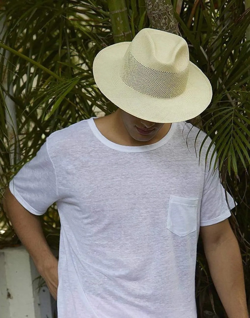Andros Hat