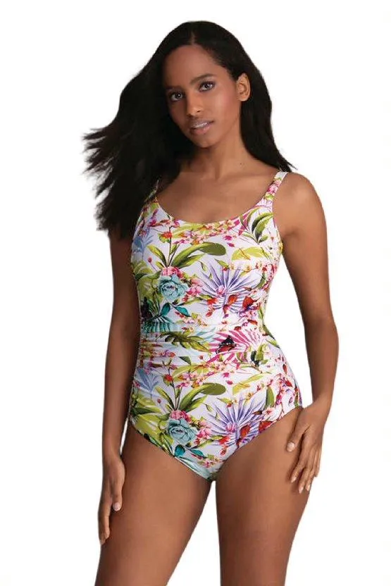 Anita COLETTA Swimsuit, Romantic Garden (M27205)