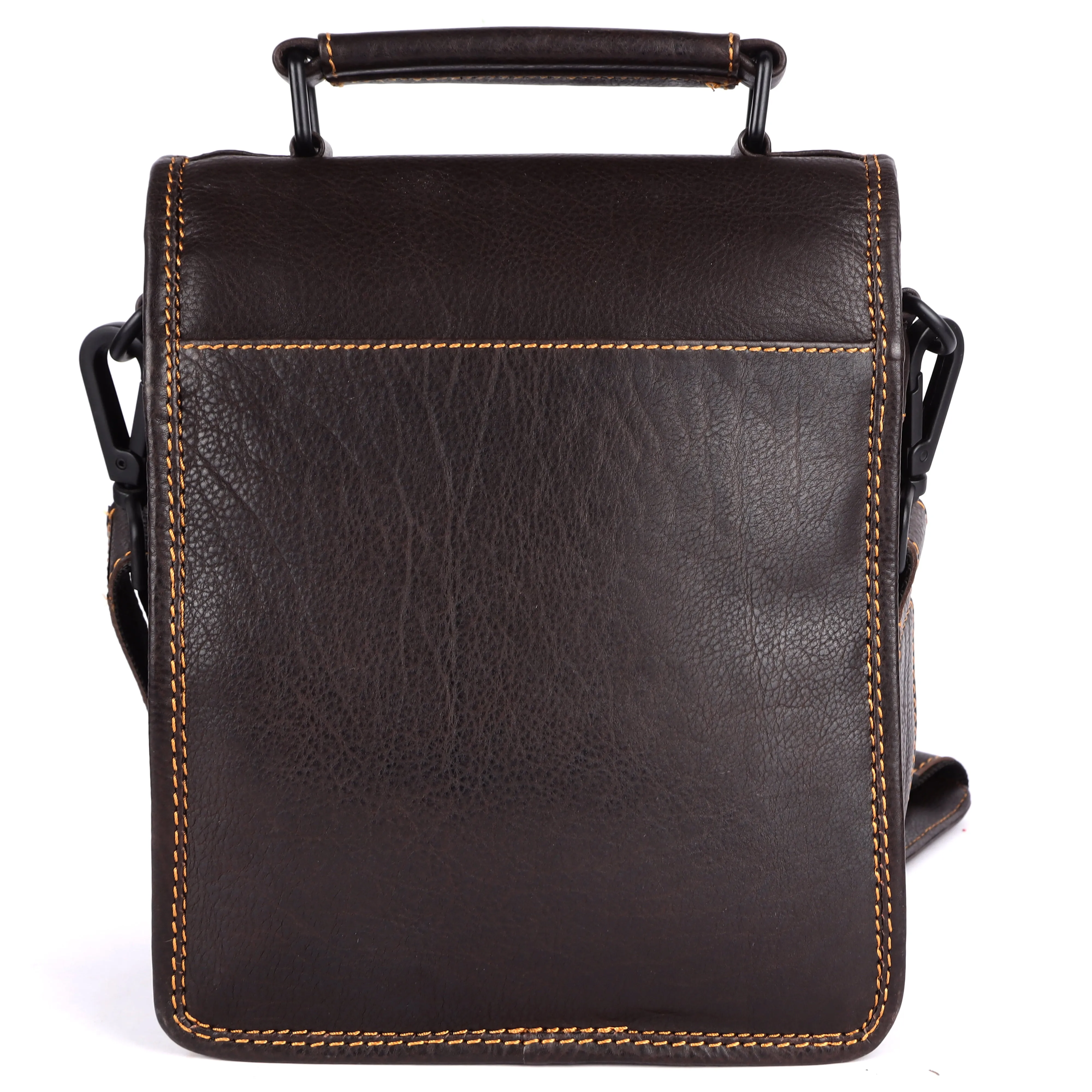 Antaa Leather Crossbody/Messenger Bag #2388S