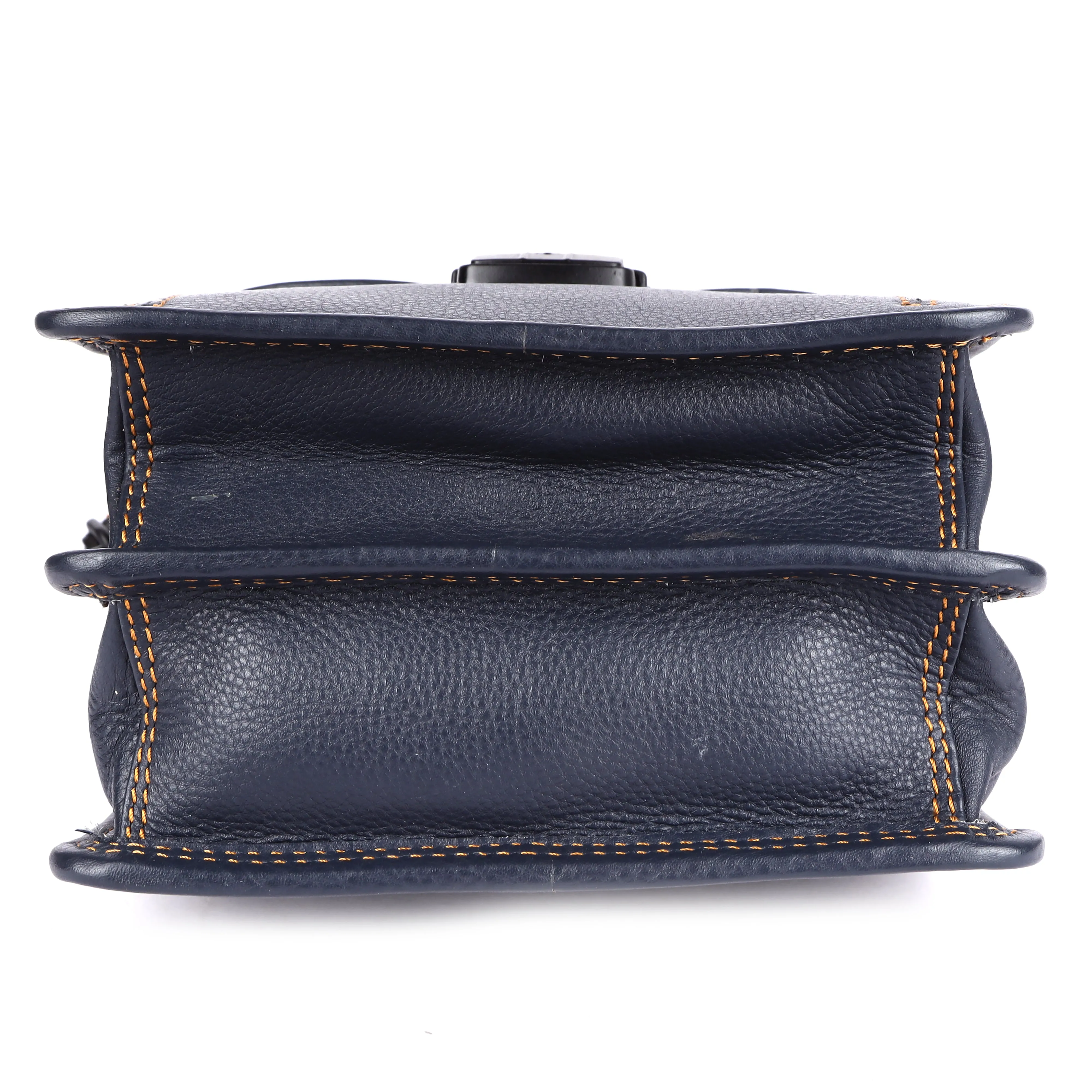 Antaa Leather Crossbody/Messenger Bag #2388S