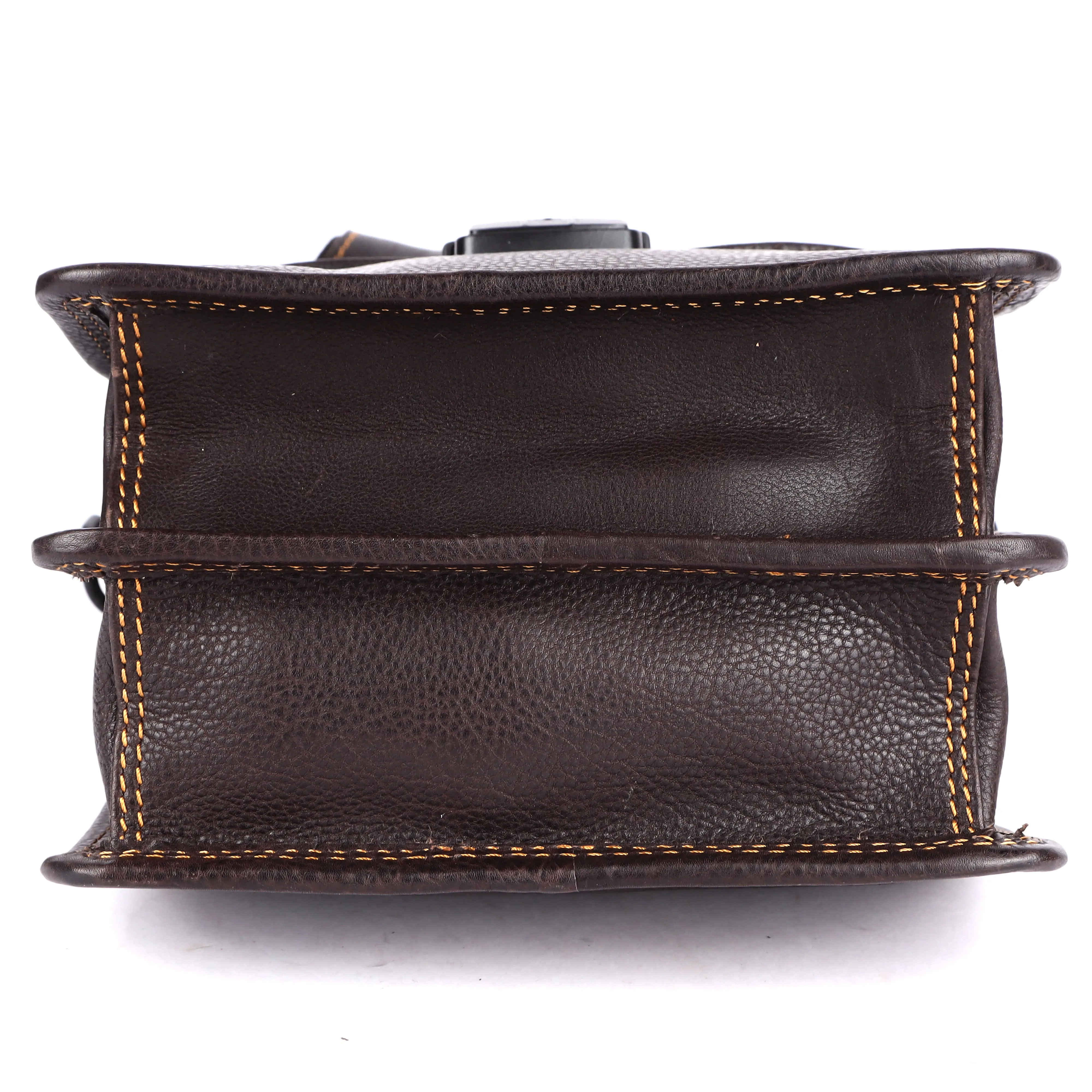 Antaa Leather Crossbody/Messenger Bag #2388S