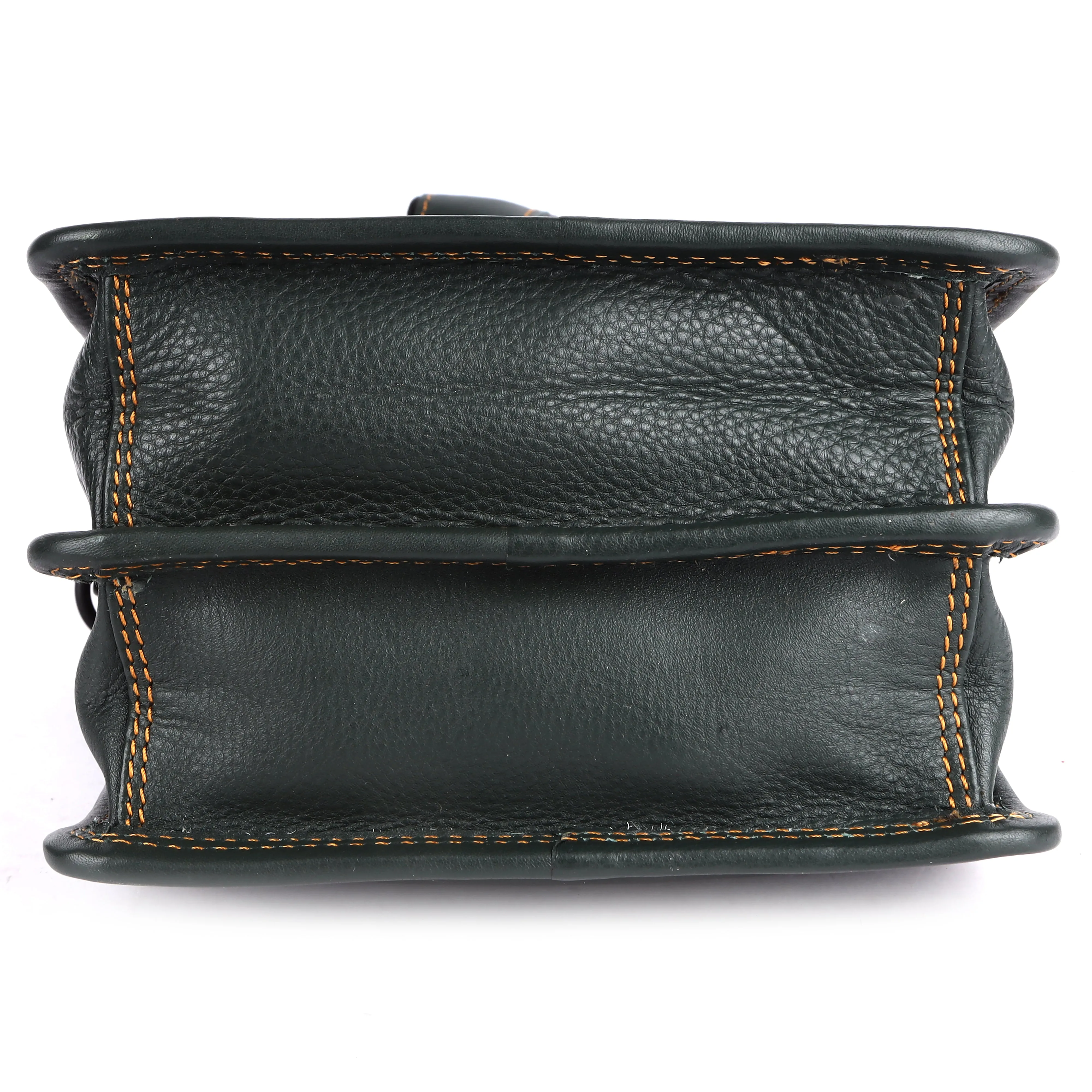 Antaa Leather Crossbody/Messenger Bag #2388S