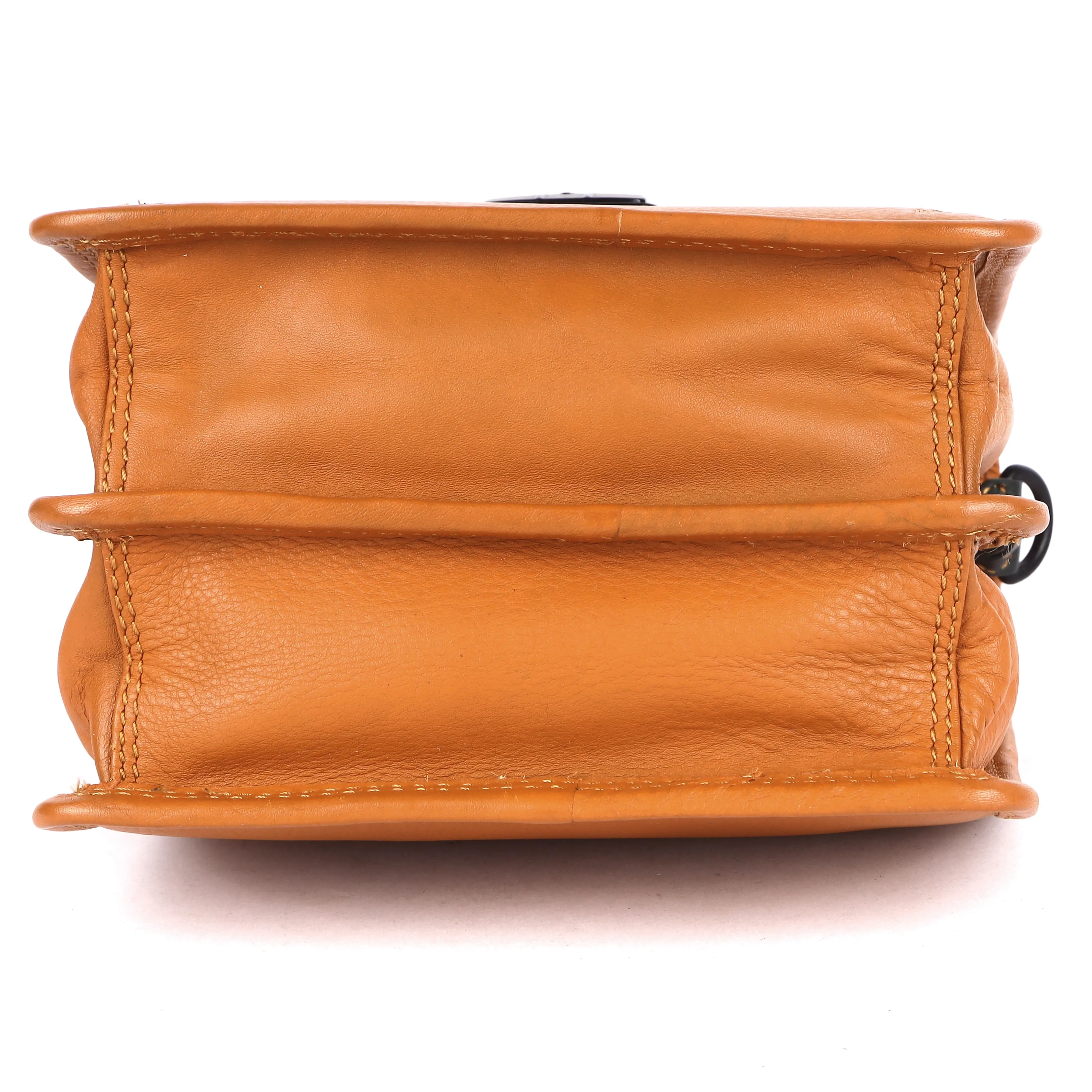 Antaa Leather Crossbody/Messenger Bag #2388S