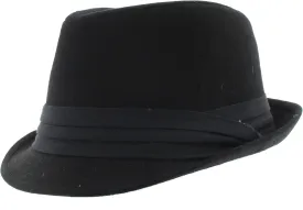 Bold Summertime Fedoras