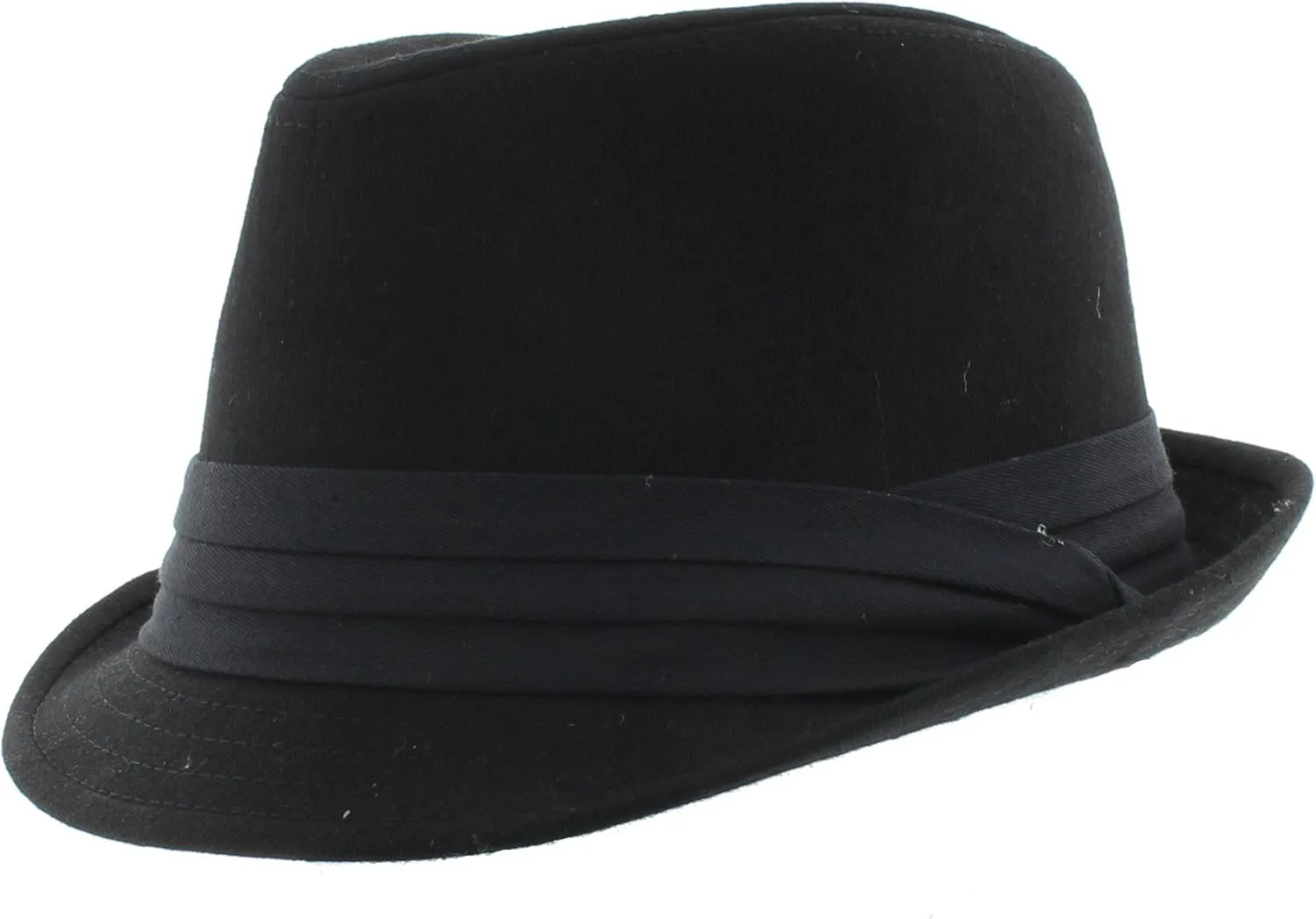 Bold Summertime Fedoras