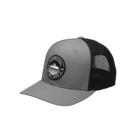 Browning Men's South Slope Charcoal Cap