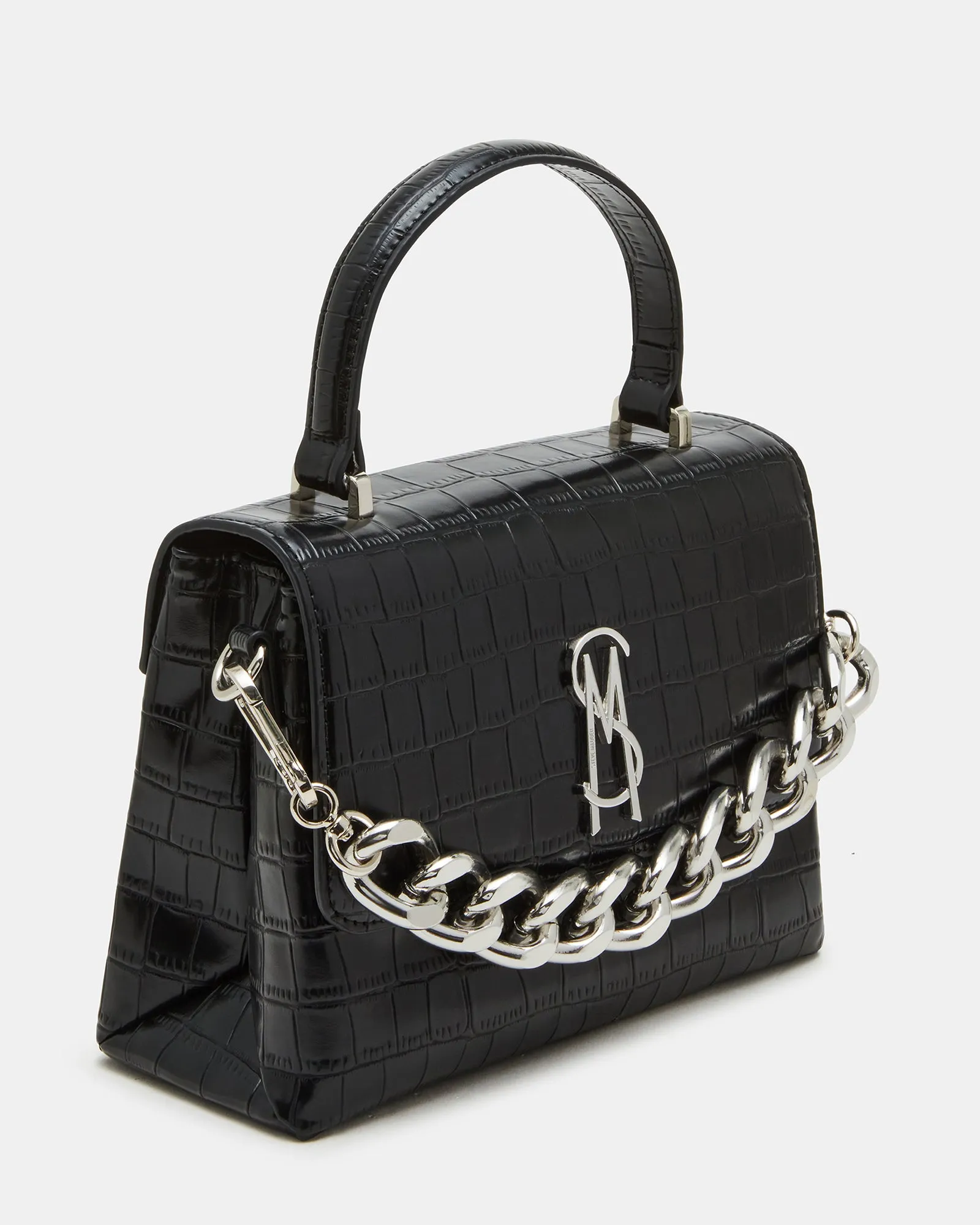 BWORSH-C BLACK SILVER