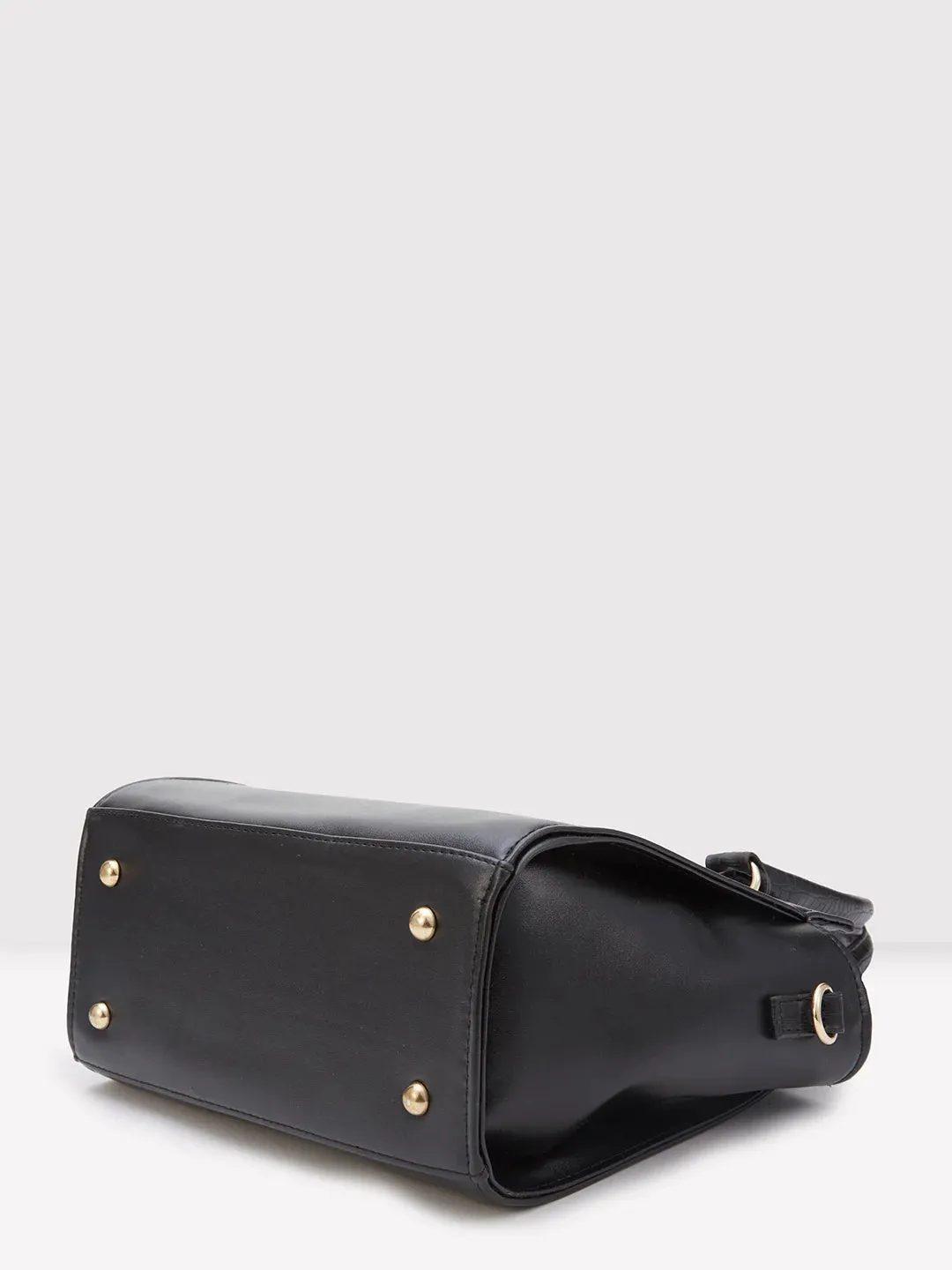 Caprese Esme Tote Medium Black