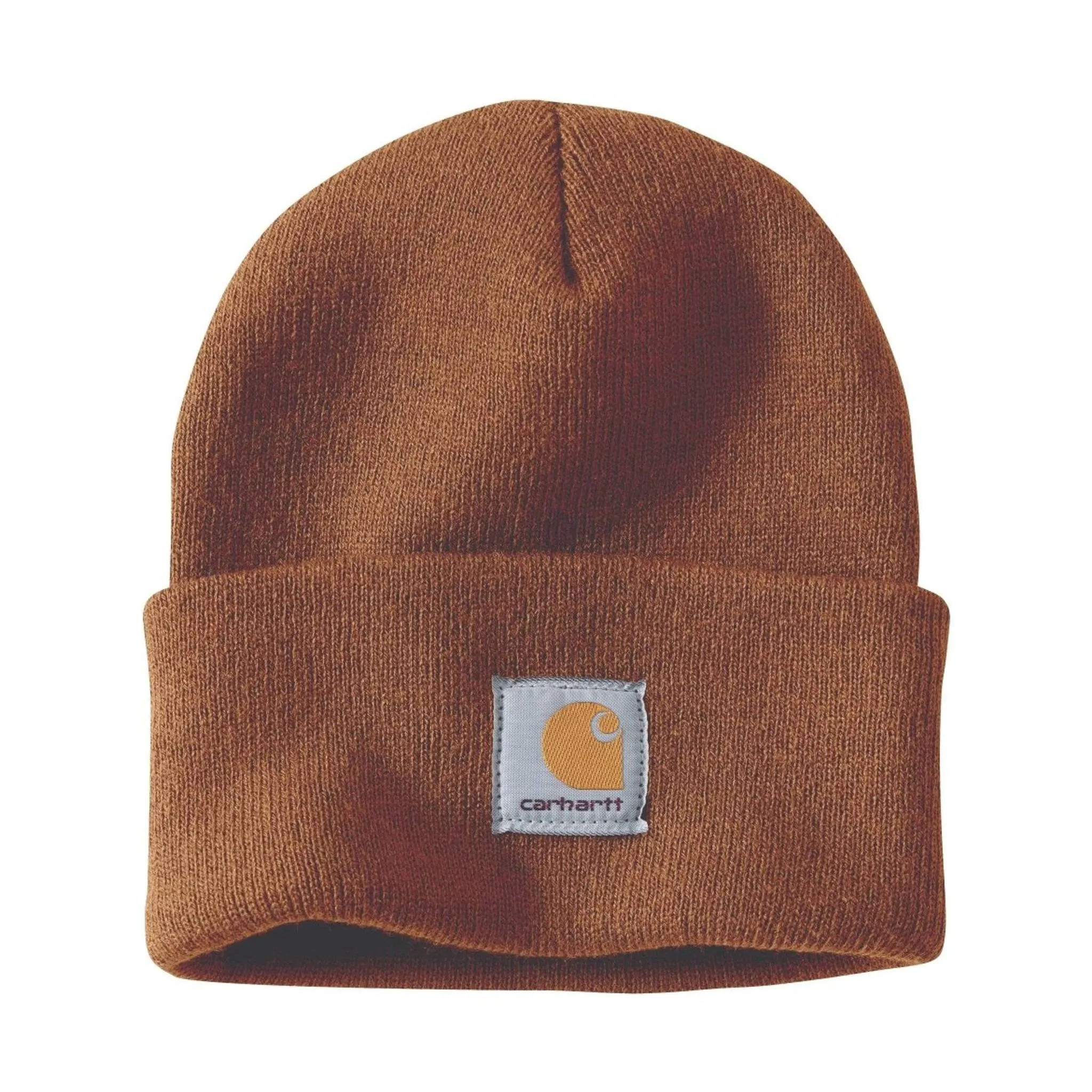 Carhartt Knit Watch Hat - Brown