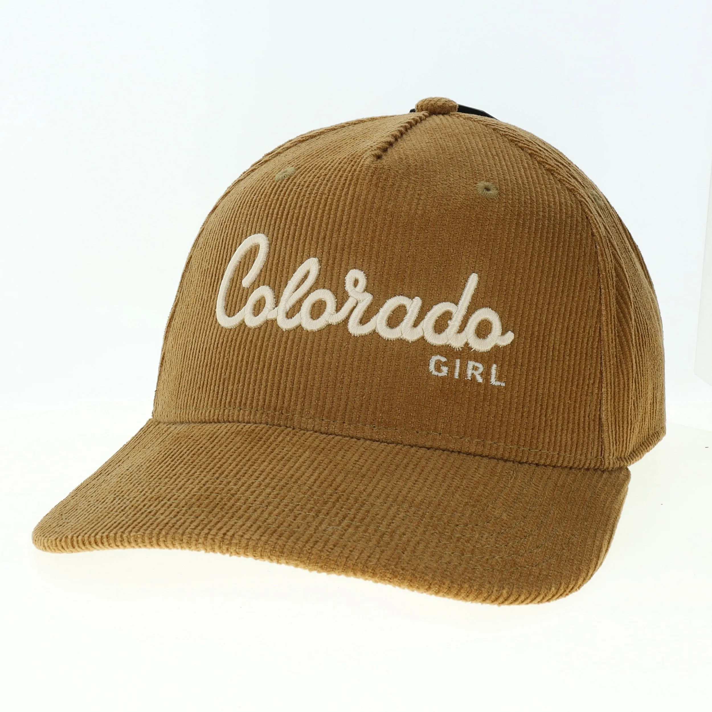 CG Corduroy Trucker