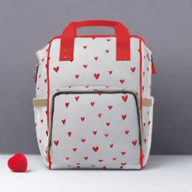 Chic Elegance Baby Diaper Bag: The Ultimate Multifunctional Accessory