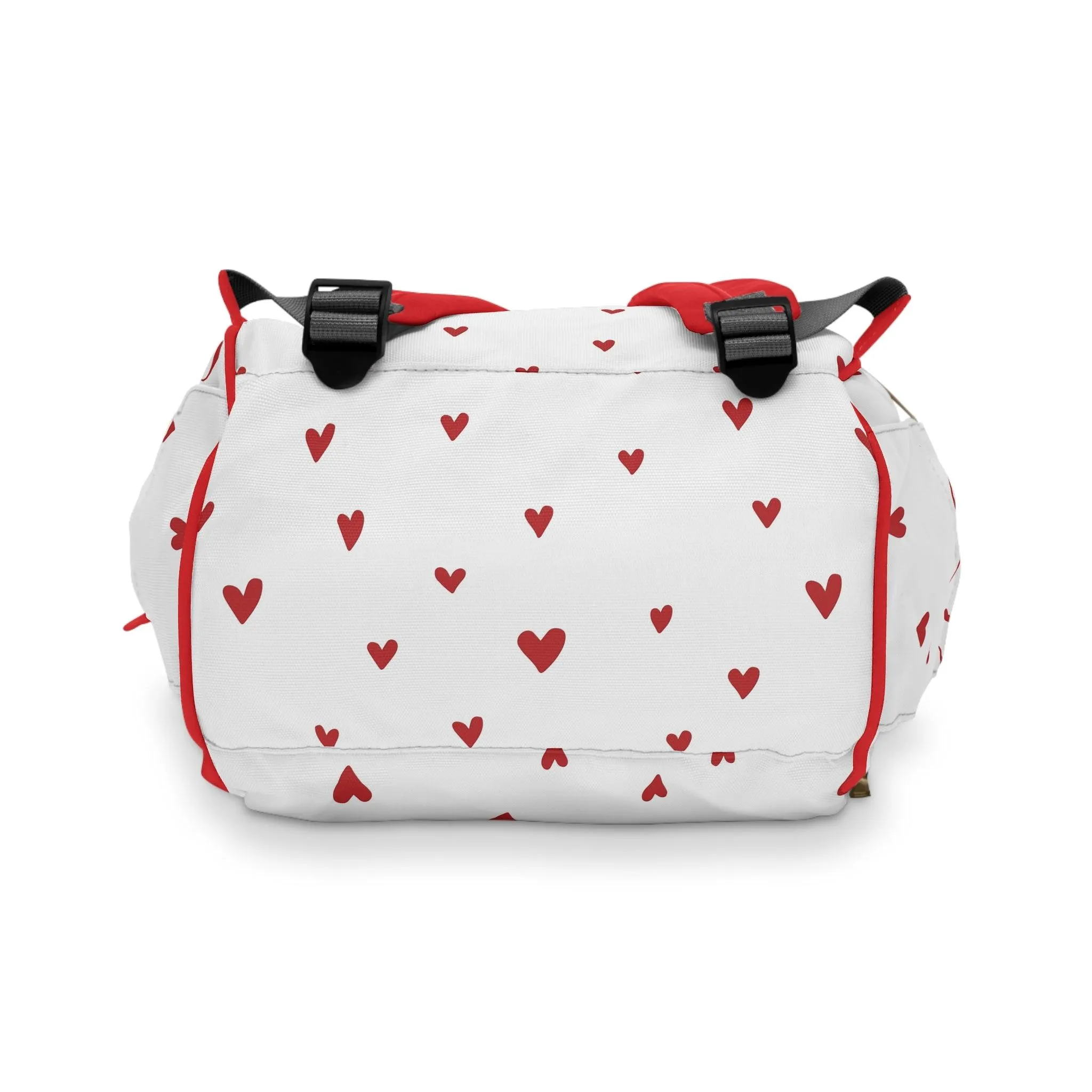 Chic Elegance Baby Diaper Bag: The Ultimate Multifunctional Accessory