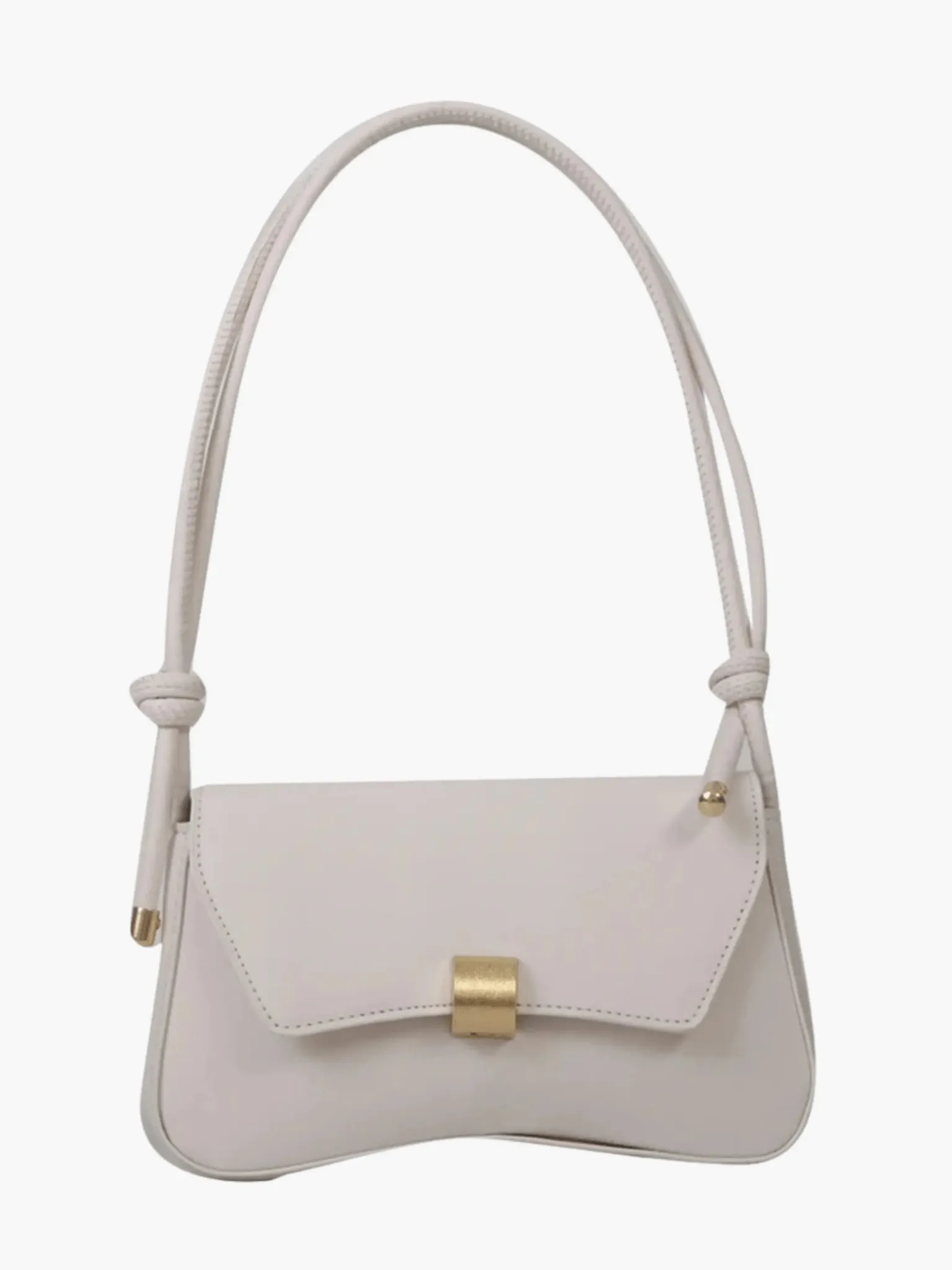 Chic | Minimalist Shoulder Bag