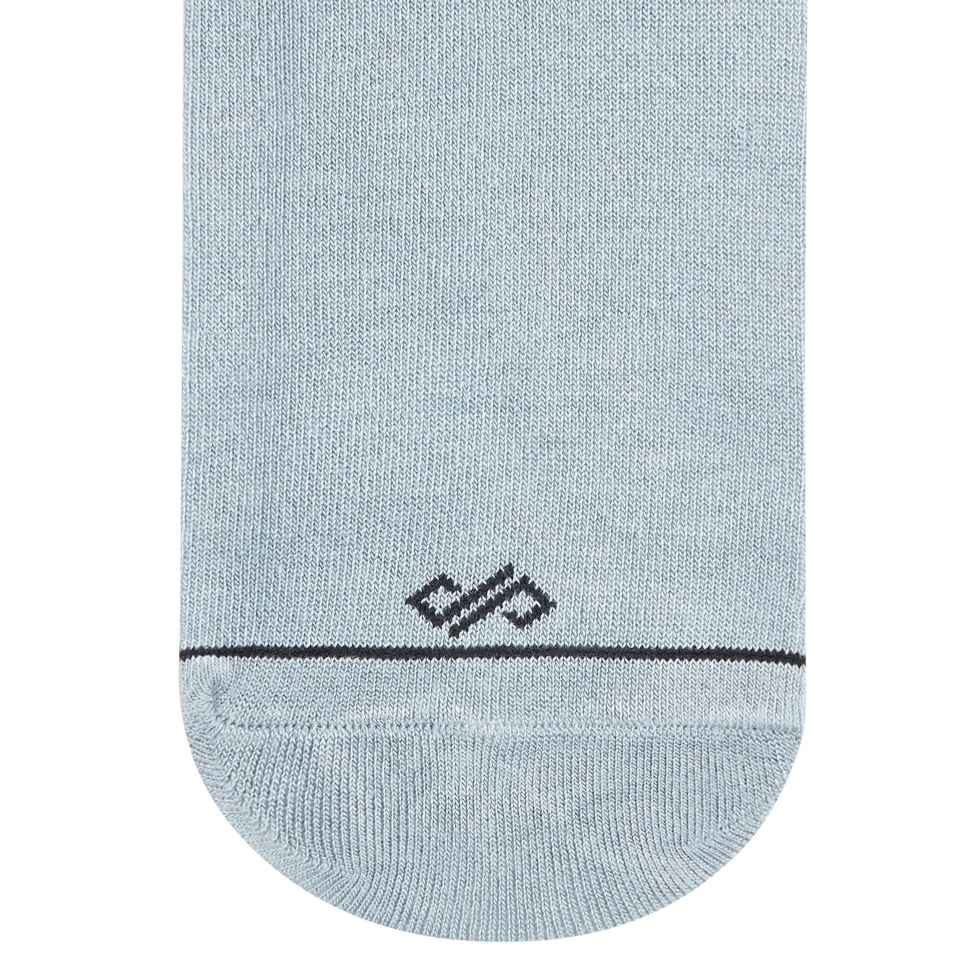 Comfortable Bamboo Crew Socks - Set of 3 for Daily Wear