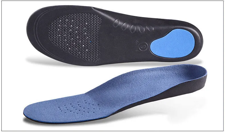 cuzcare Comfortable  Supportive Insoles