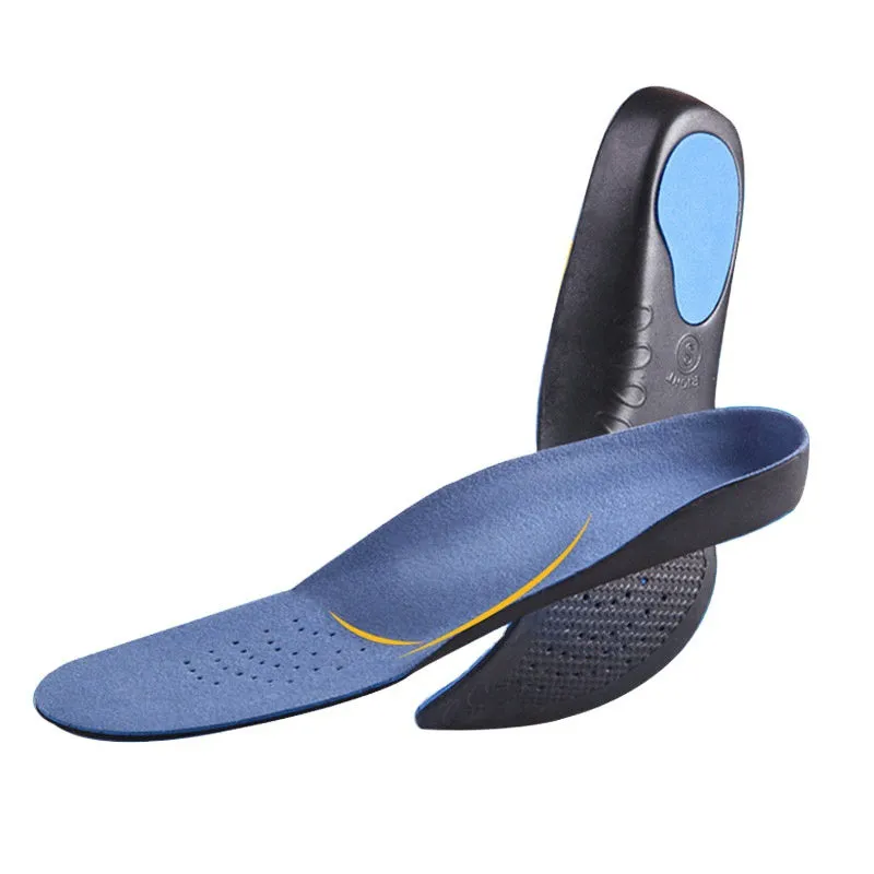 cuzcare Comfortable  Supportive Insoles