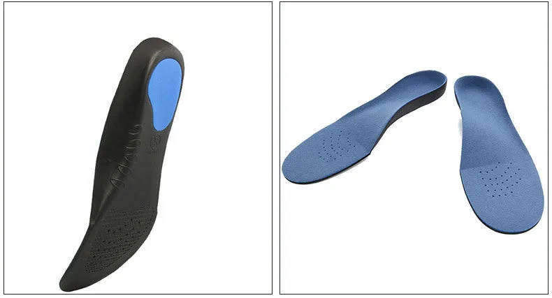 cuzcare Comfortable  Supportive Insoles