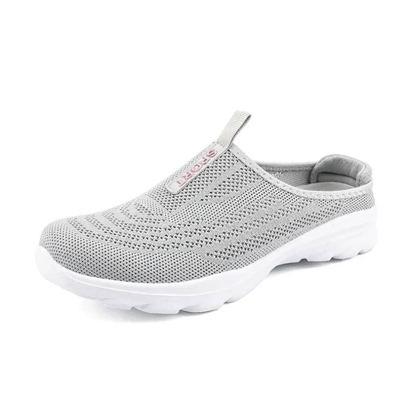 Cuzcare Women Orthopedic Slippers Breathable Light Weight Comfortable Sandals