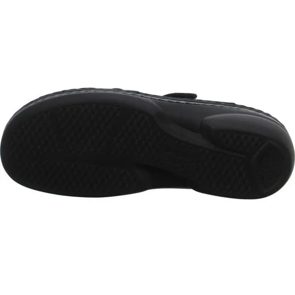 Finn Comfort Women's Ventura Sandals- Isotta Marine