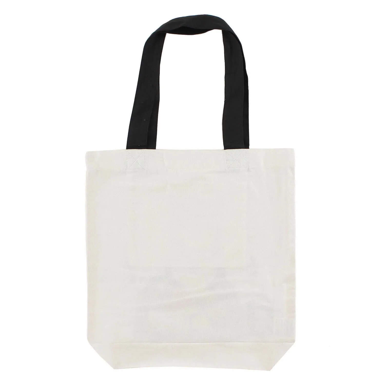 Friendshill Canvas Tote Bag // Kuroyanagi-san & Sushi