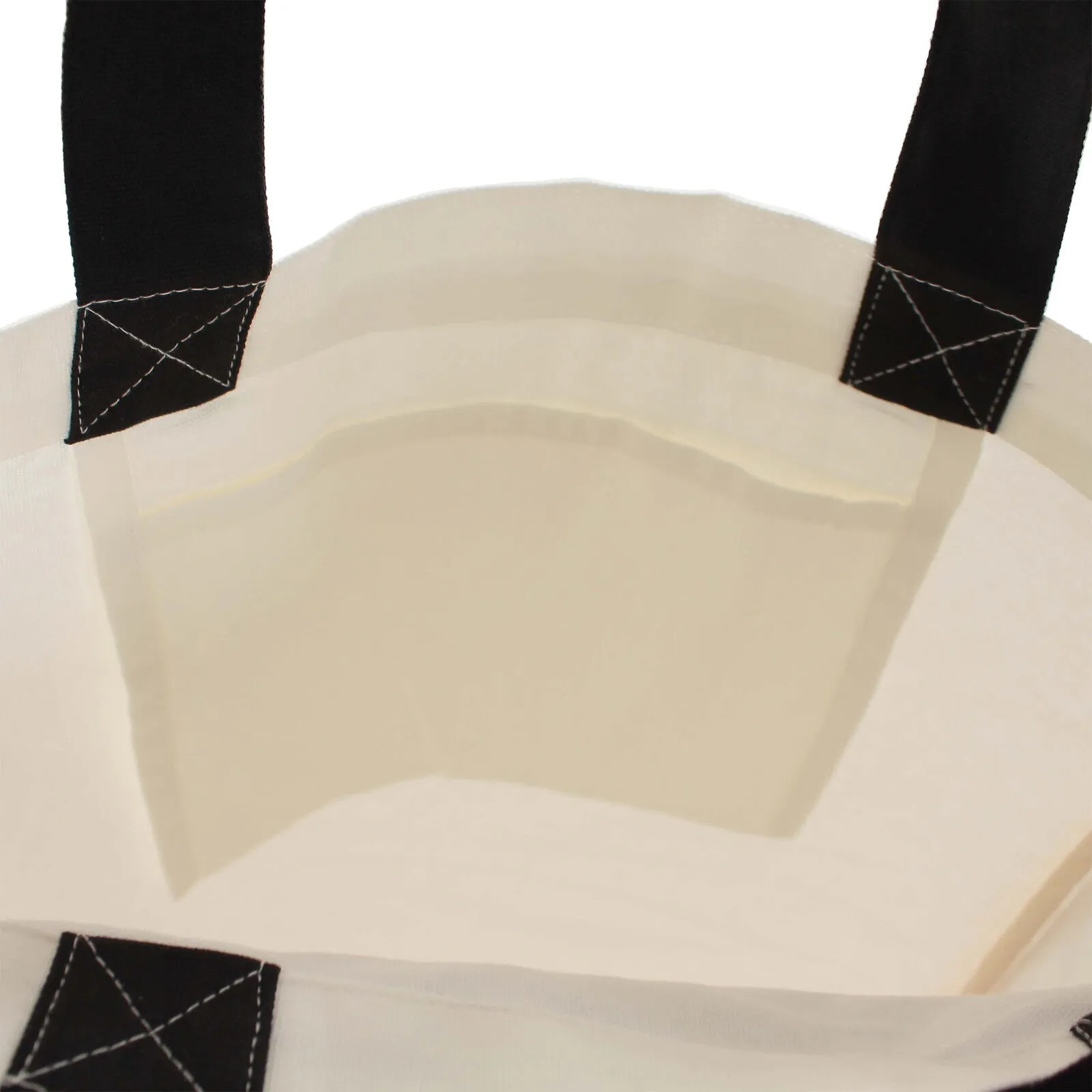 Friendshill Canvas Tote Bag // Kuroyanagi-san & Sushi