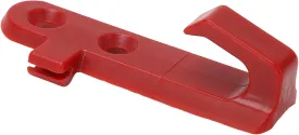 GXL V2 Electric Scooter Plastic Front Hook and LightweightBaskets