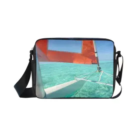 Hobie Cat 2 Cross-Body Shoulder Bag