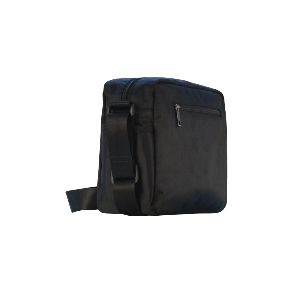 Hobie Cat 2 Cross-Body Shoulder Bag