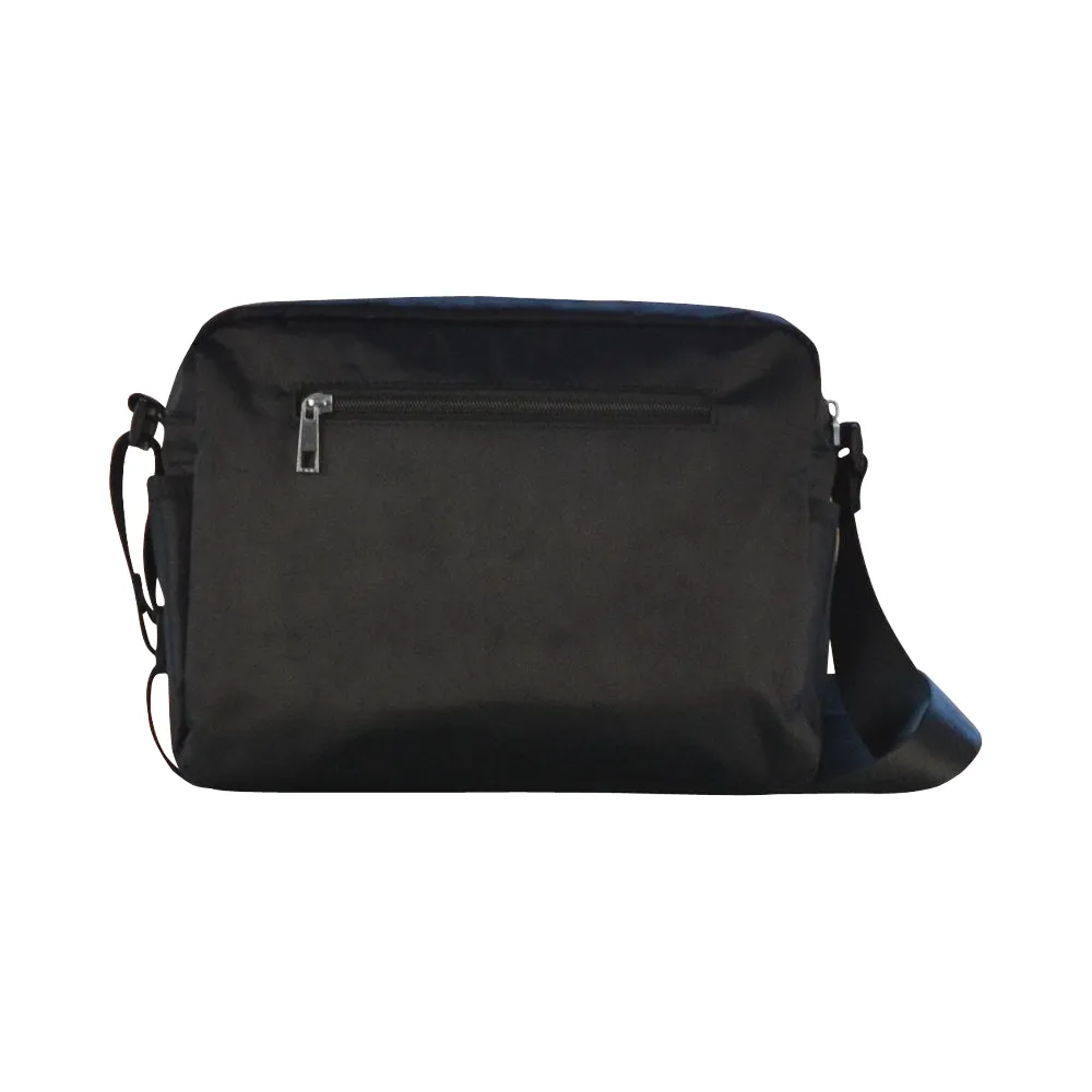Hobie Cat 2 Cross-Body Shoulder Bag