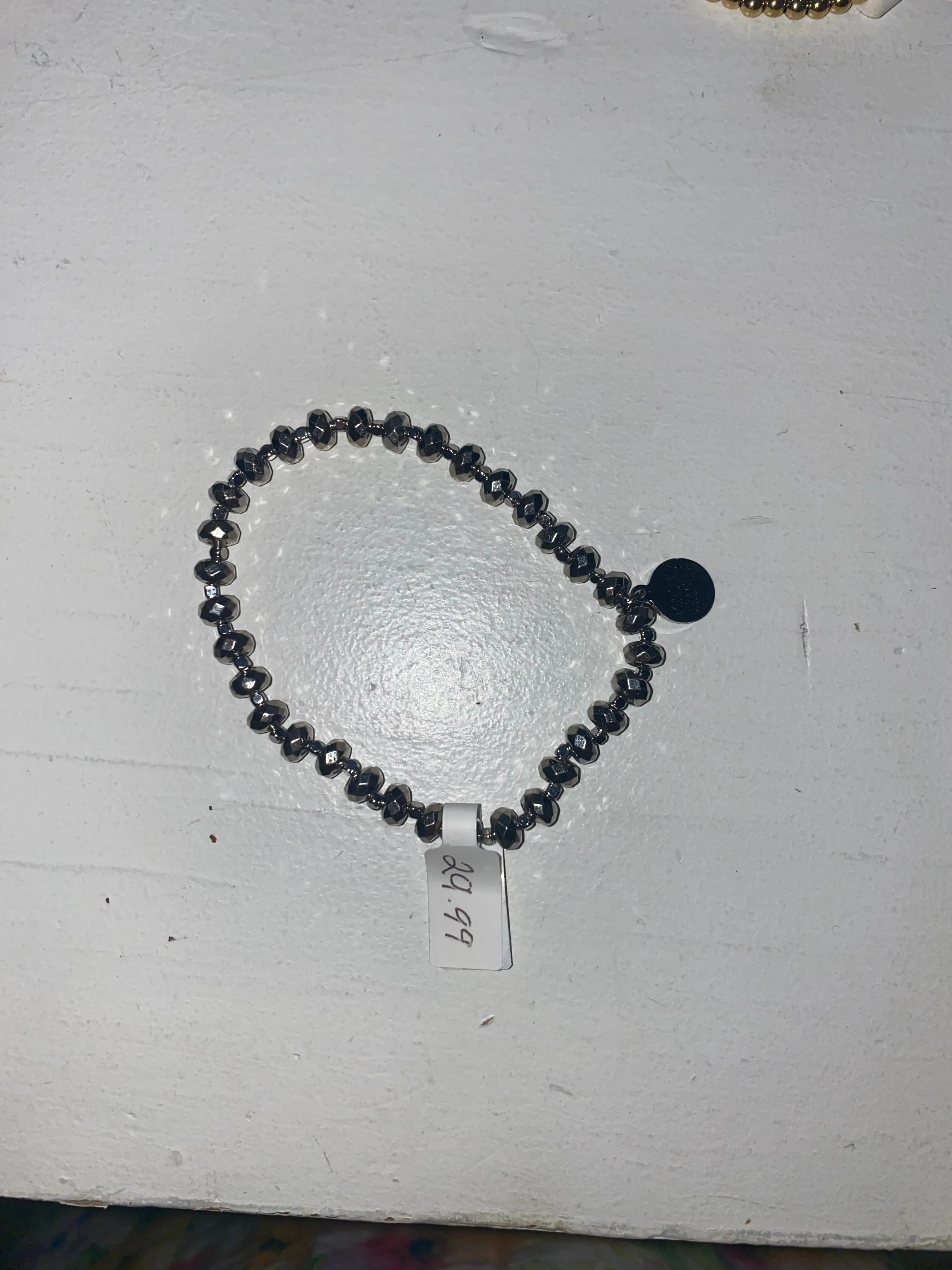 Kinsley Armelle Goddess Belle Bracelet