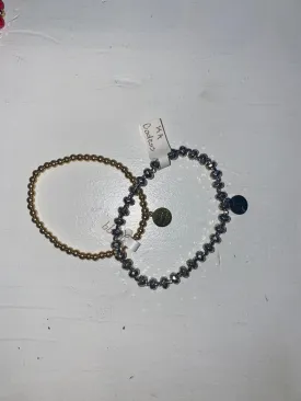 Kinsley Armelle Goddess Belle Bracelet