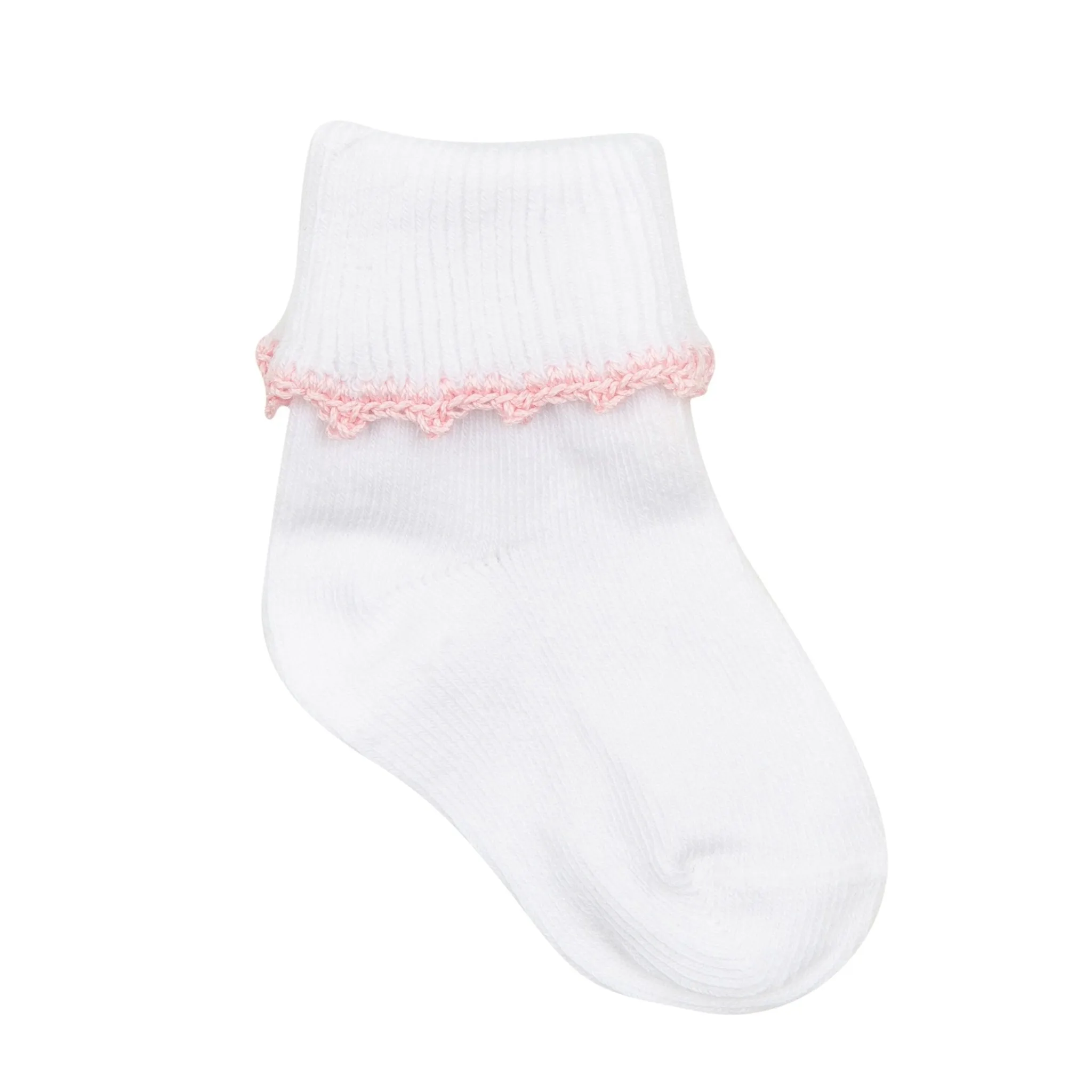 Little Love Socks - Pink