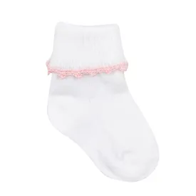 Little Love Socks - Pink