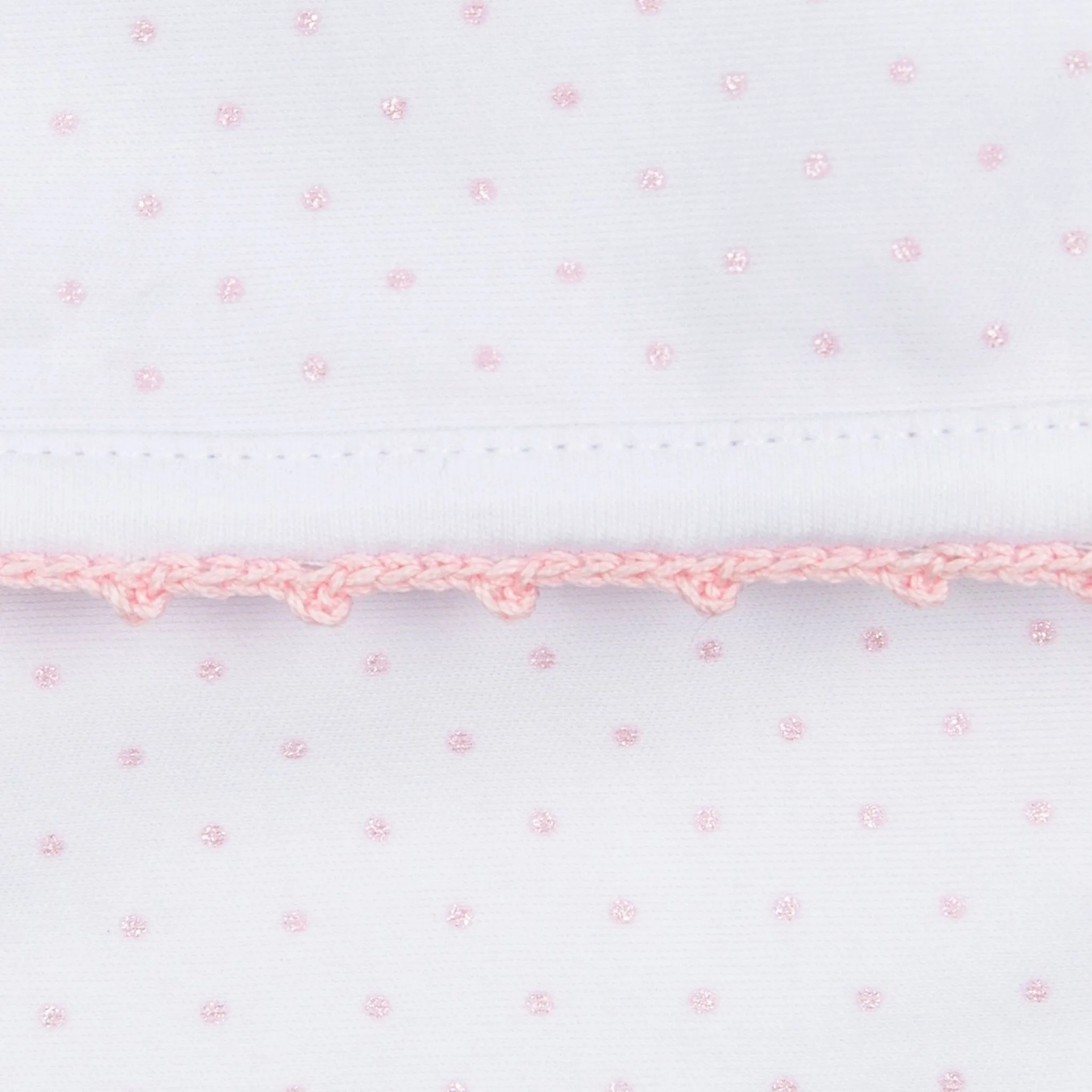 Little Love Socks - Pink
