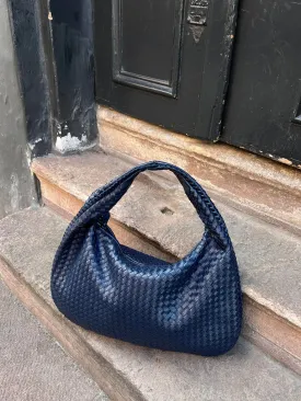 Luxe Carryall Tote Bag