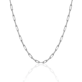 Men's Alchemy Link Necklace
