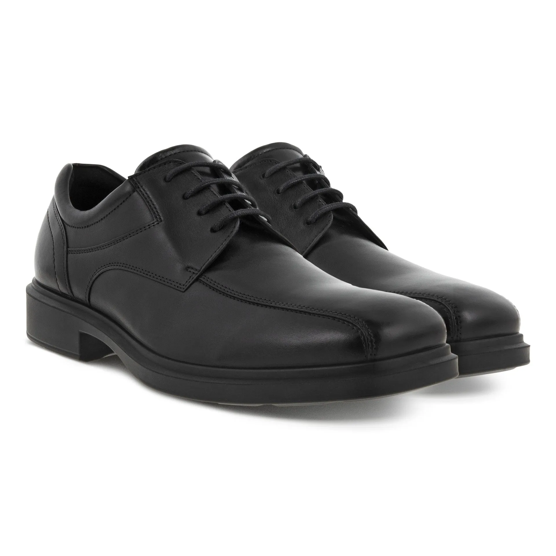 Men's Ecco Helsinki 2.0 Bike Toe Tie