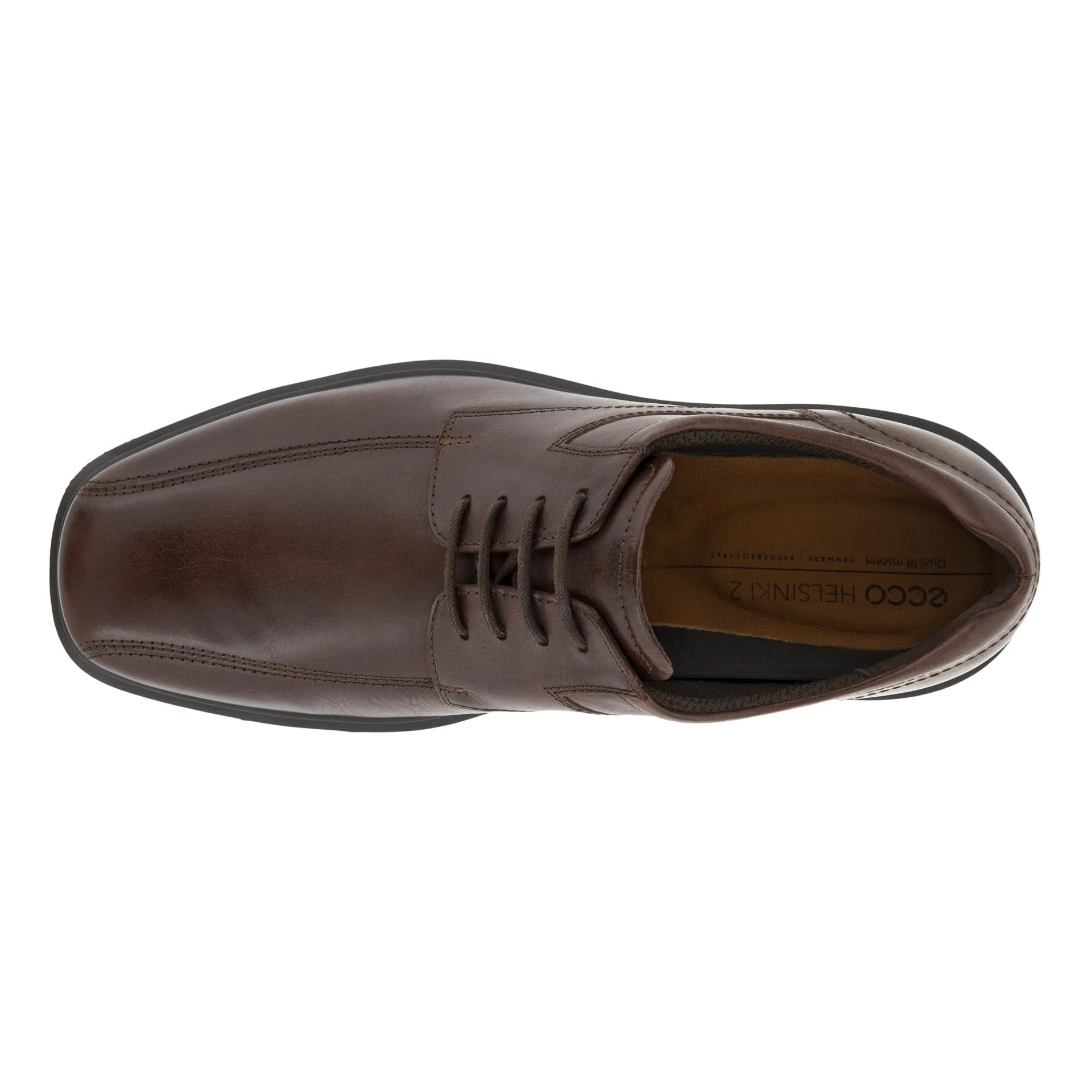Men's Ecco Helsinki 2.0 Bike Toe Tie