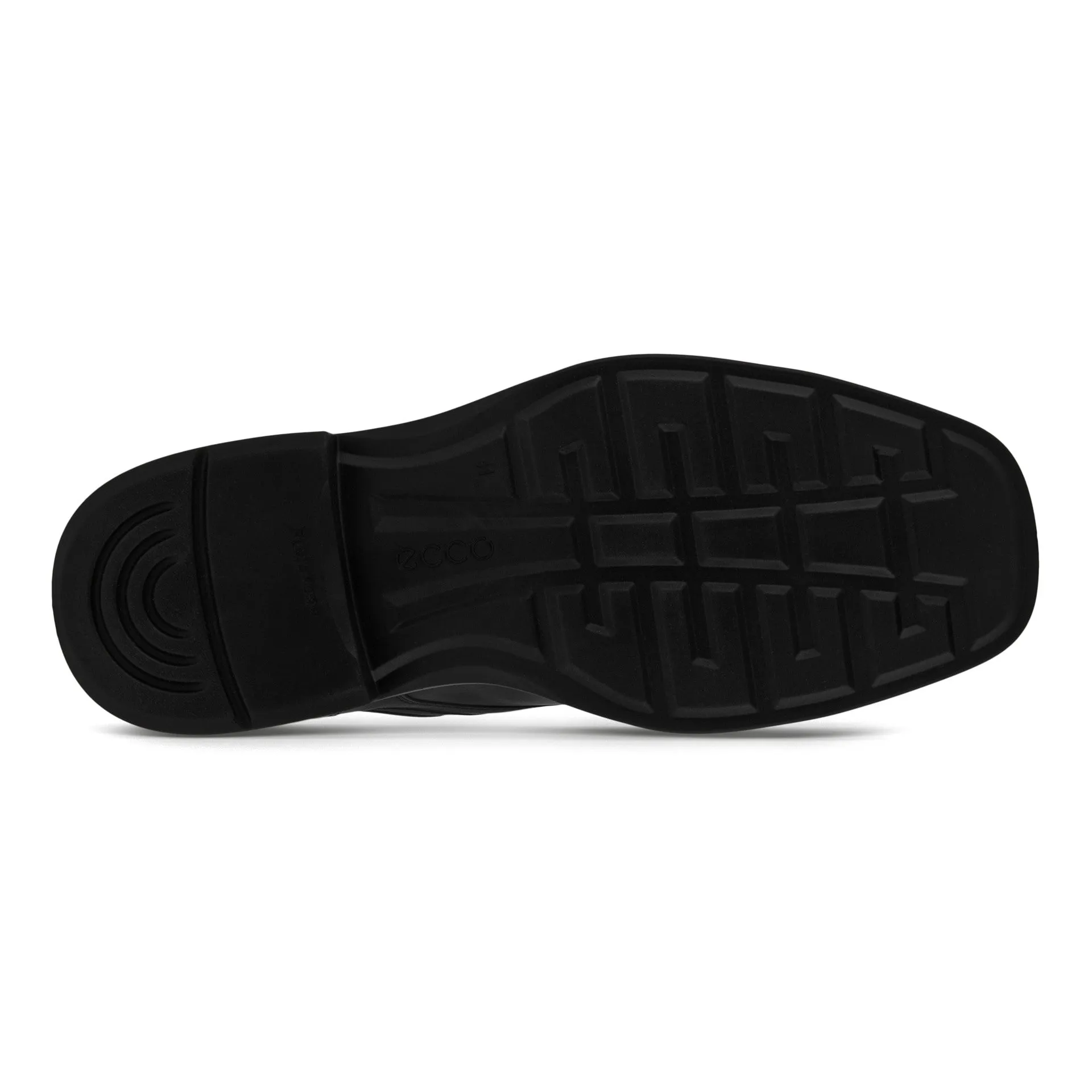 Men's Ecco Helsinki 2.0 Bike Toe Tie