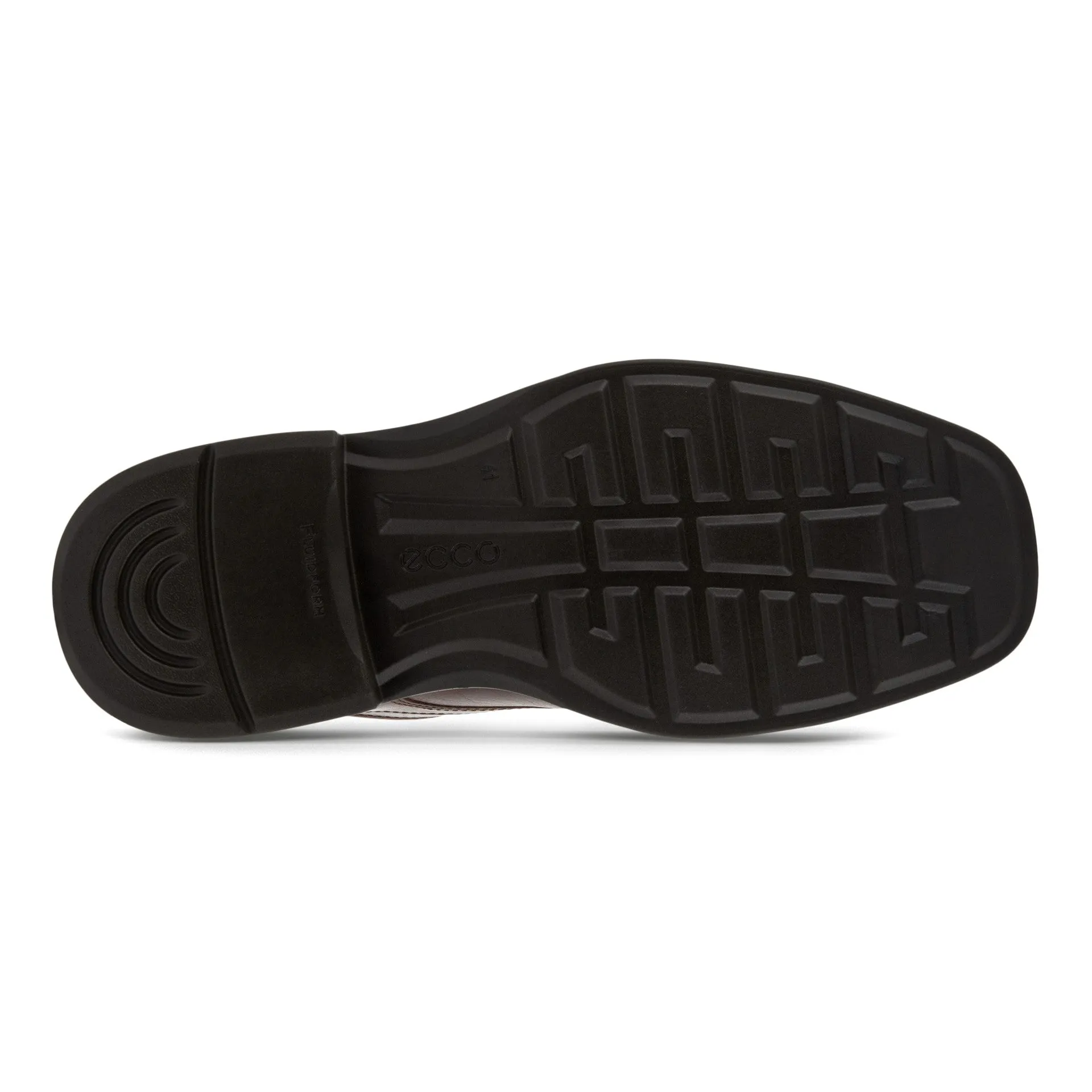 Men's Ecco Helsinki 2.0 Bike Toe Tie