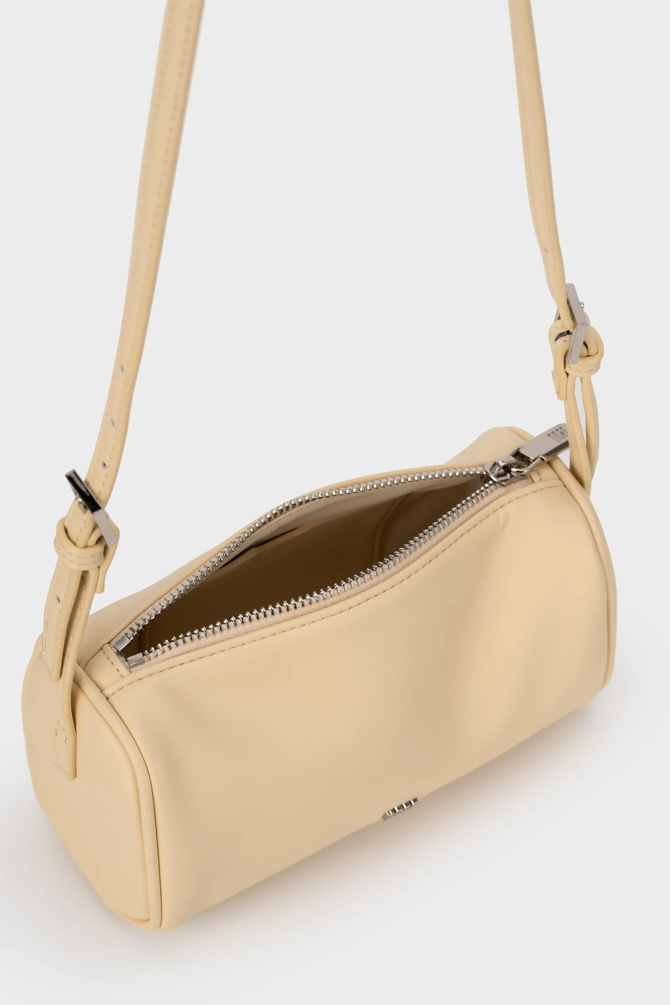 MINI BARREL BAG