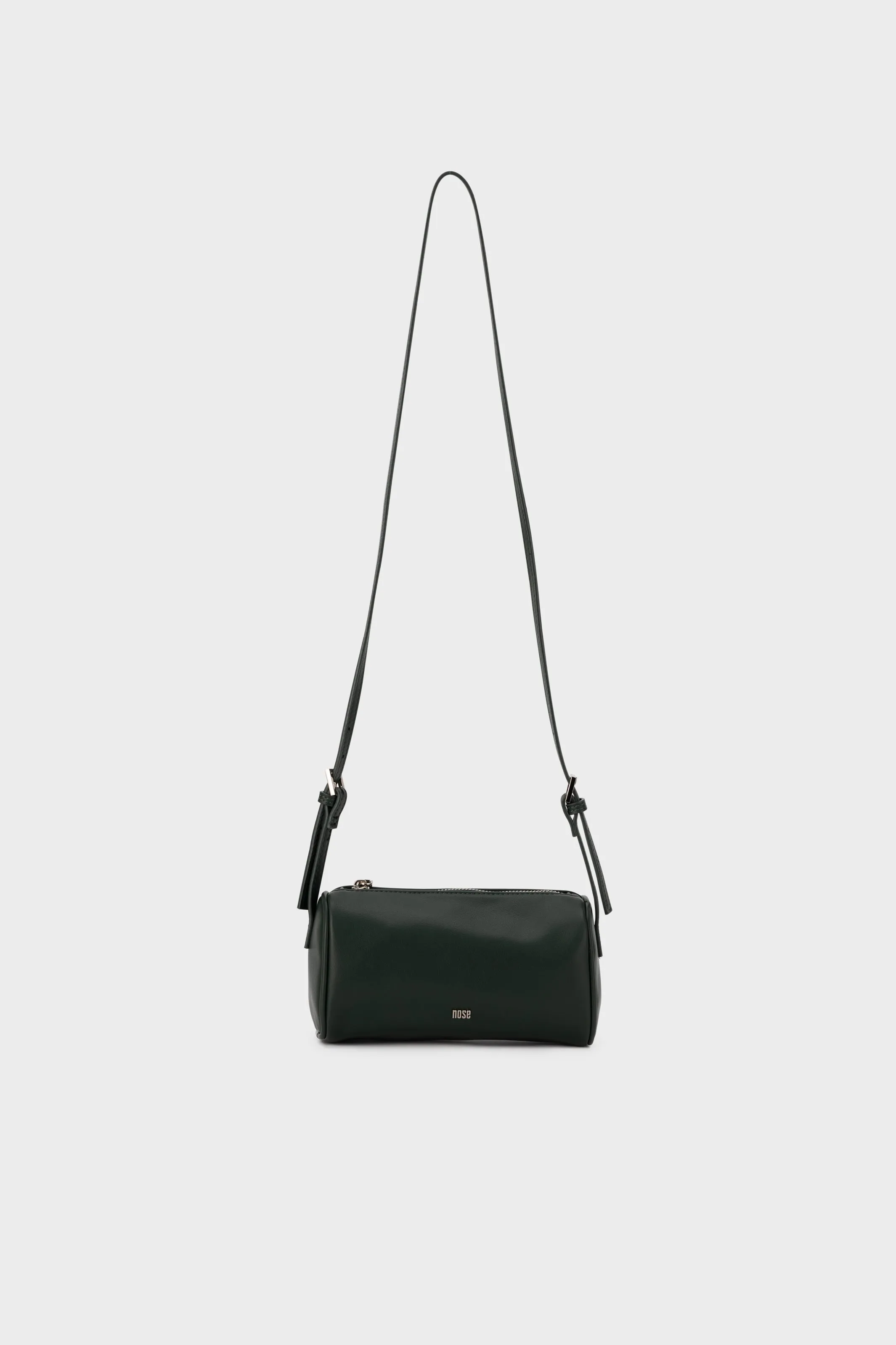 MINI BARREL BAG