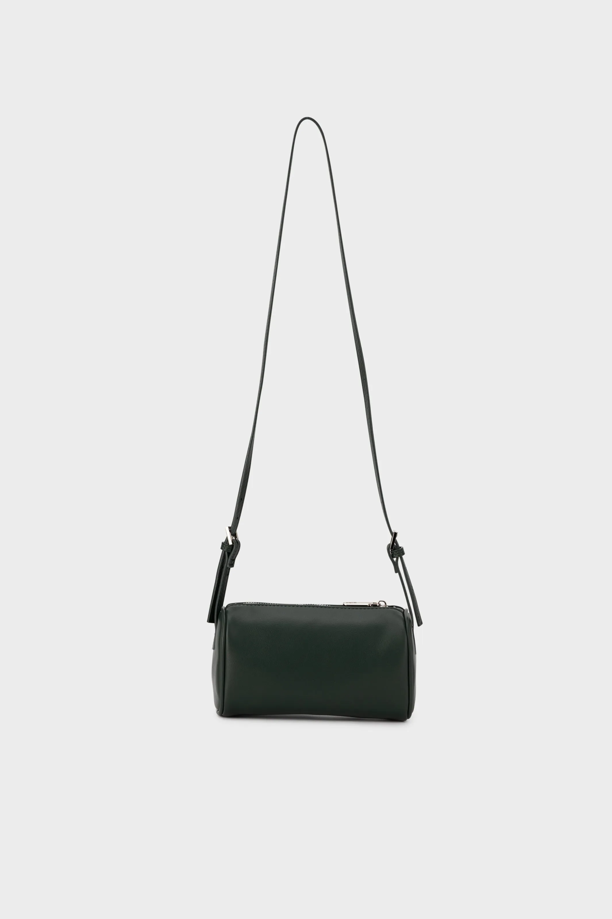 MINI BARREL BAG