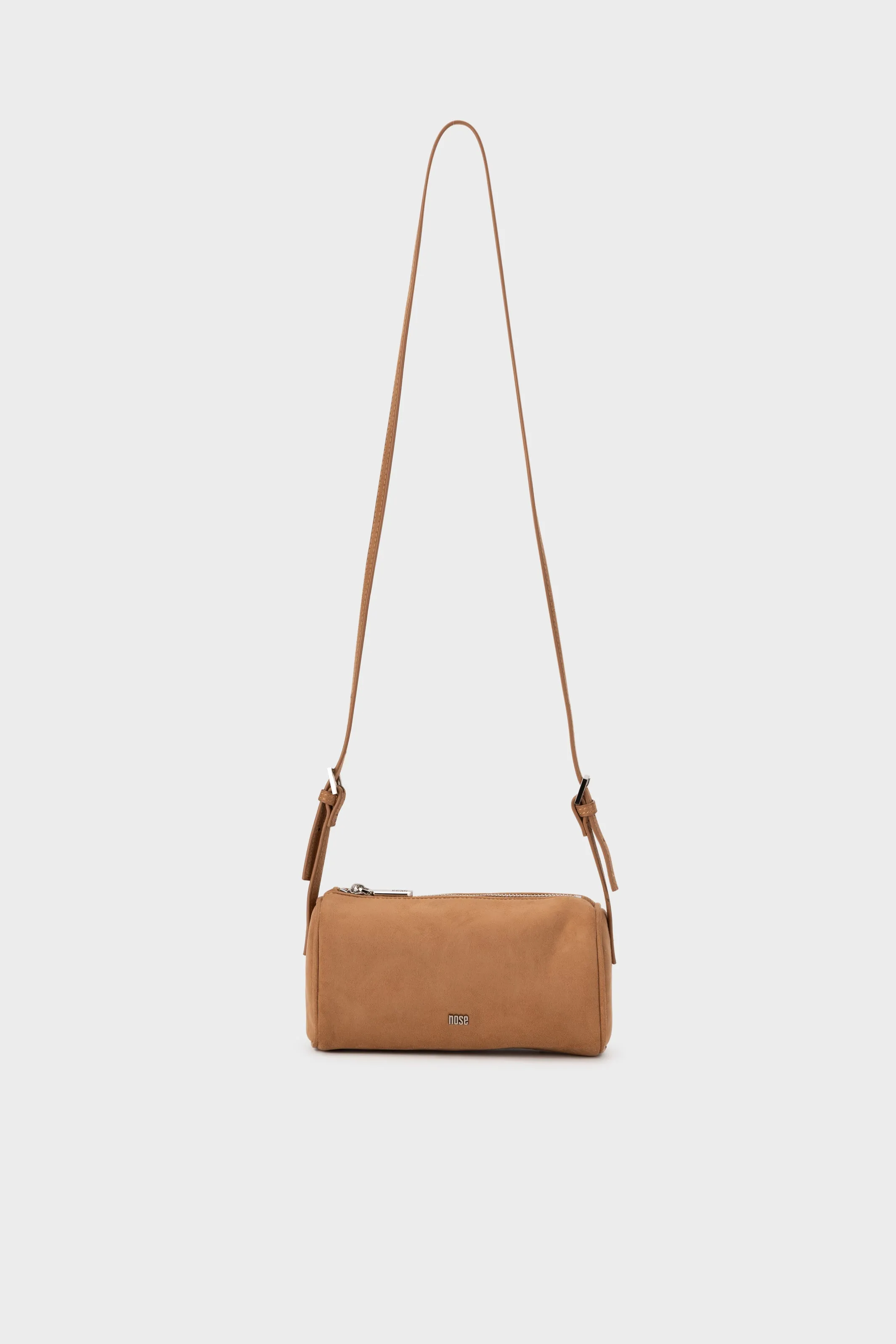 MINI BARREL BAG