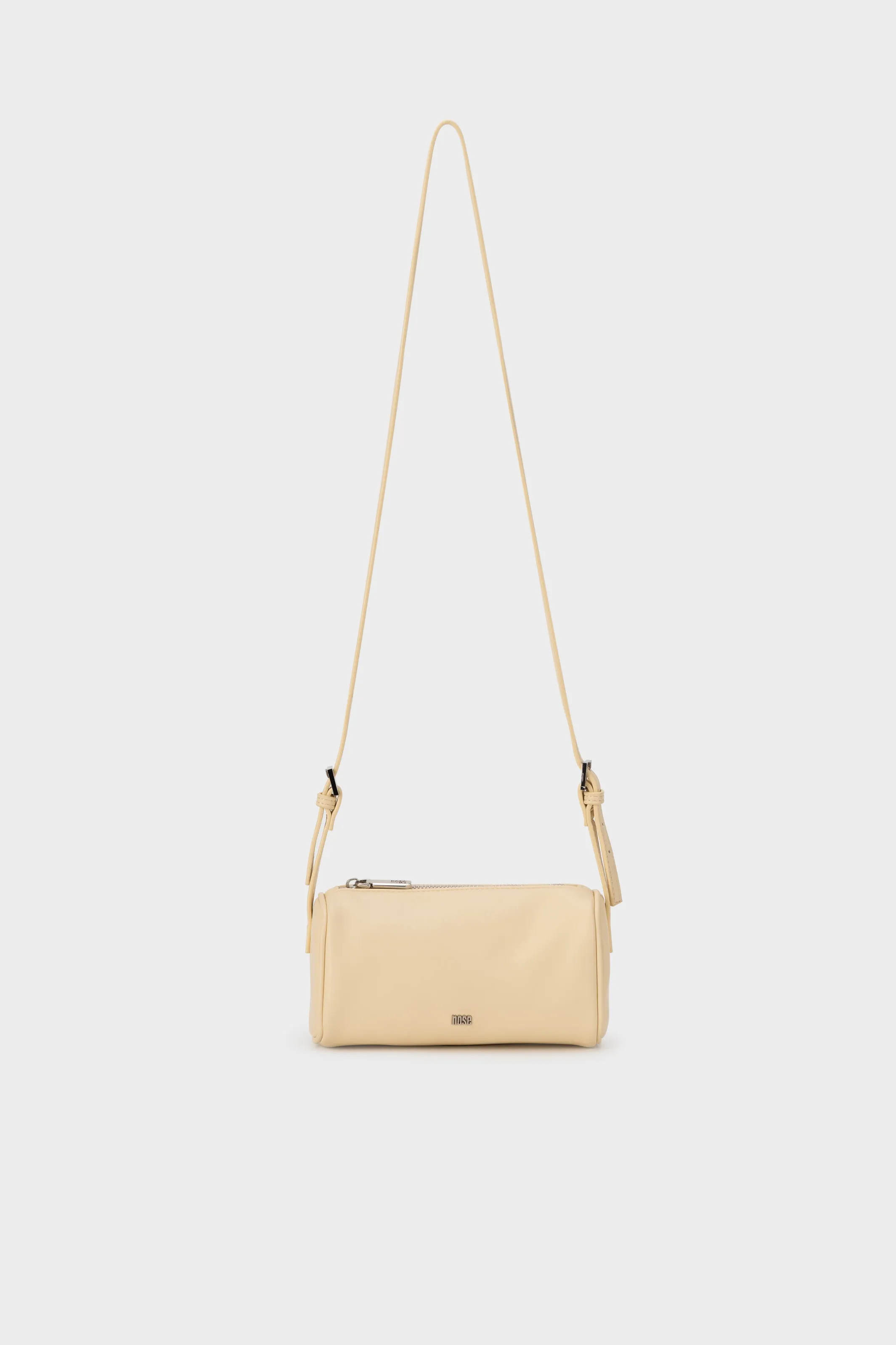 MINI BARREL BAG