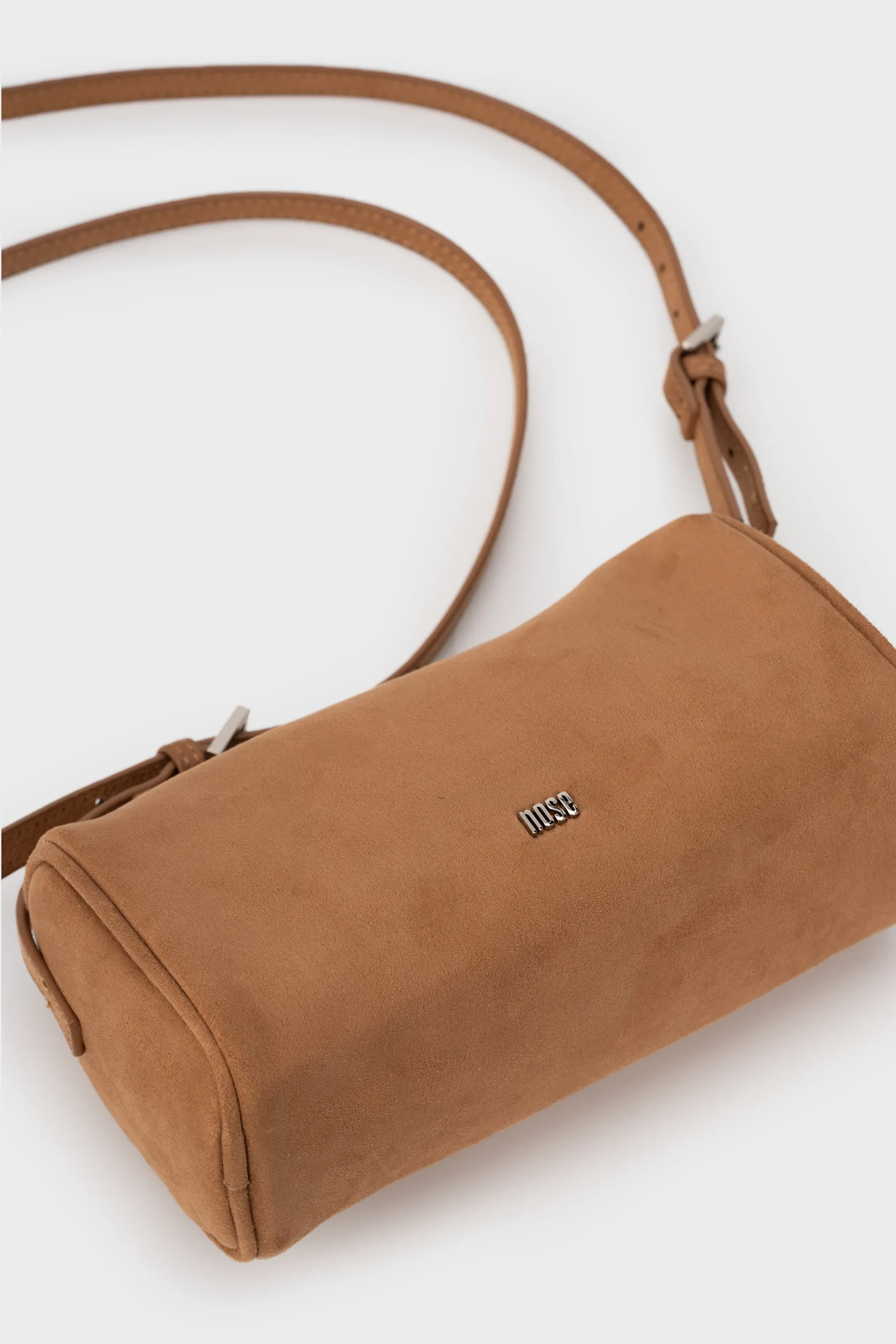 MINI BARREL BAG