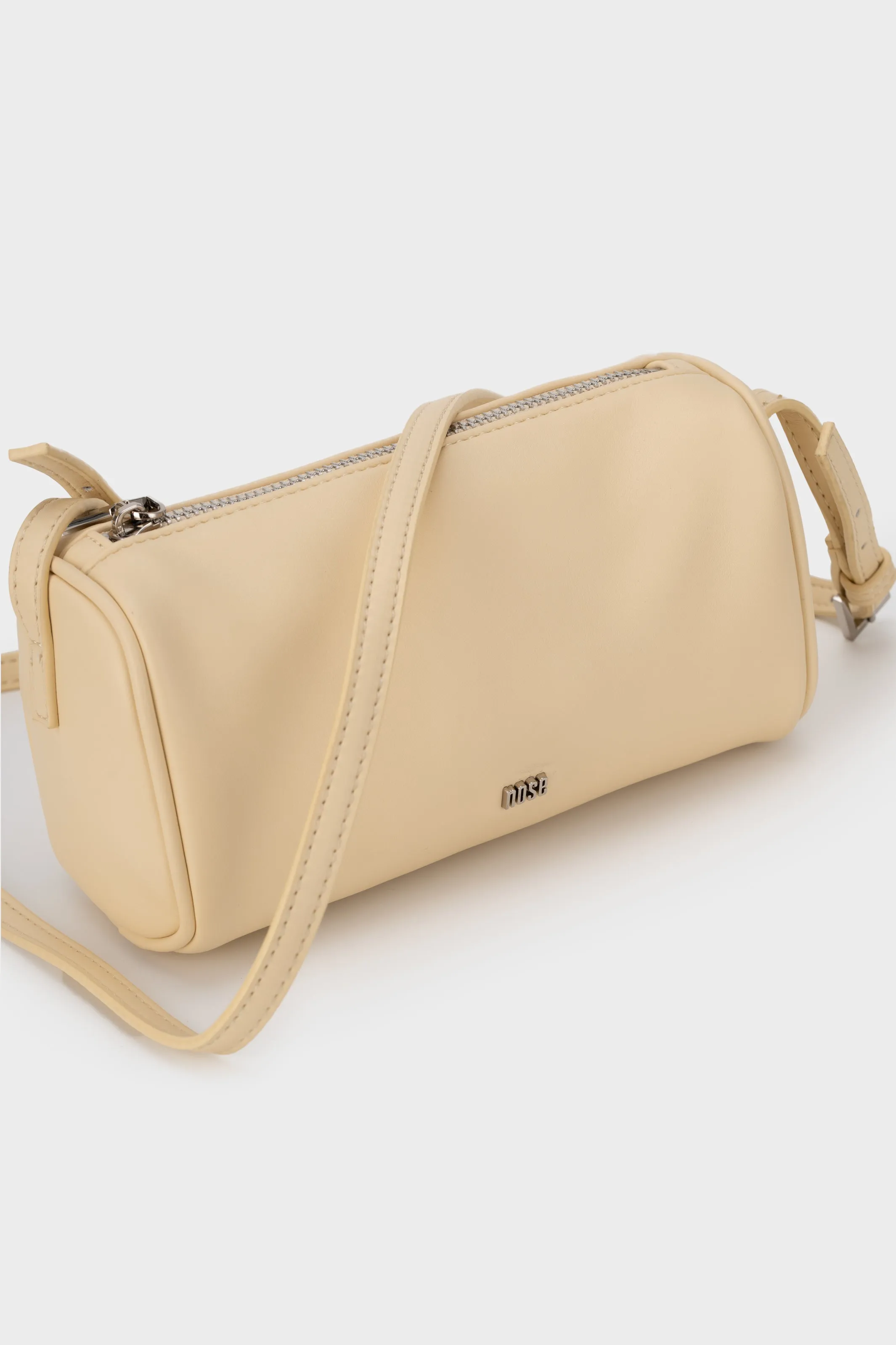MINI BARREL BAG