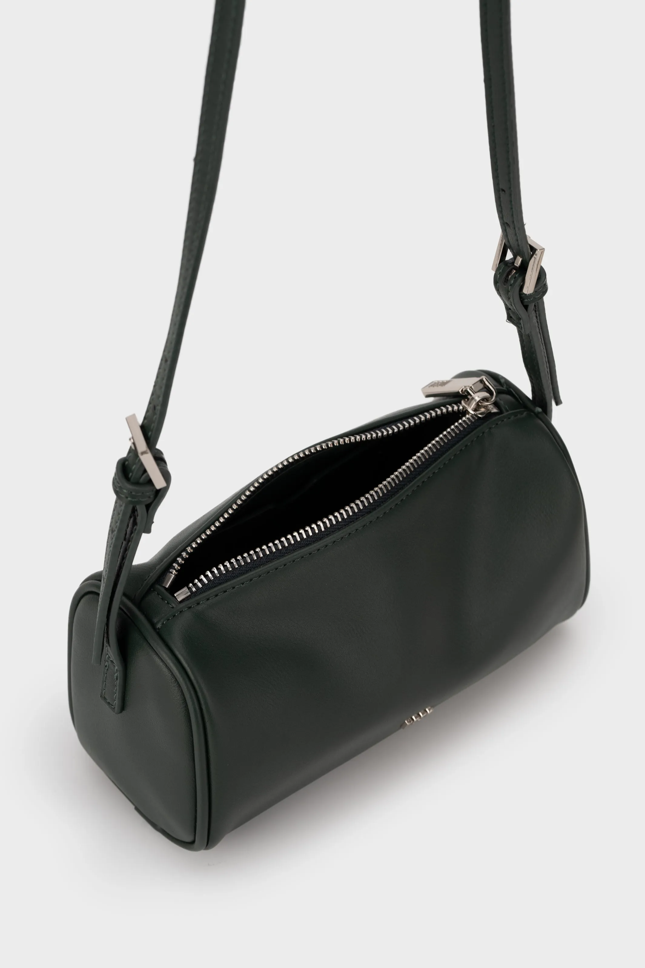 MINI BARREL BAG